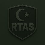 RTAS Turkish Army Similator