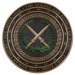 SPQR | Gladiatores Collegii