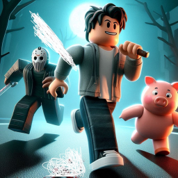 killers (Huge upd)