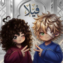 فيلا العرب|جديد icon