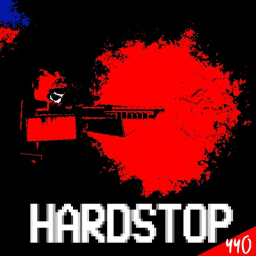 HARDSTOP [PRE-ALPHA]