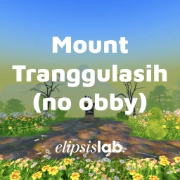 Mount Tranggulasih icon