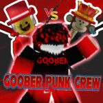 Goober gamer bros