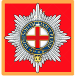 The 2nd foot guards