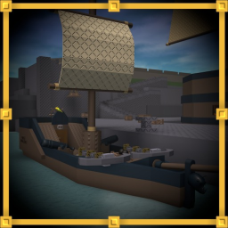 Dead Man's Cove