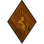 UG-Rider Battalion 48 "Luetzow"