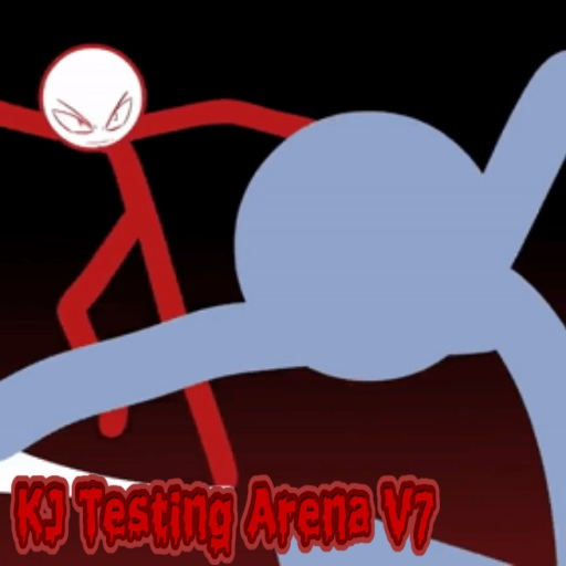 KJ Testing Arena V7