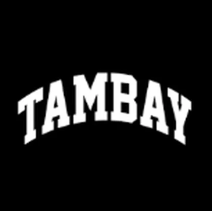 Tambay RP Development. Roblox group icon