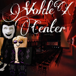 VoldeX Center {REMASTERED}