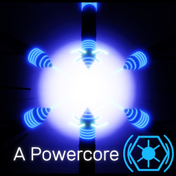 A PowerCore [WIP]