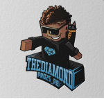 THE D1AM0NDS~