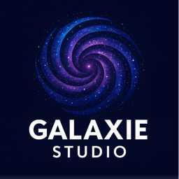 galaxie studio project