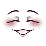 ♂ joyful Roblox decal preview