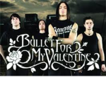 Bullet For My Valentine Fans