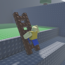 The climb But Bad [Beta]