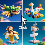 Уничтожить Brainrot