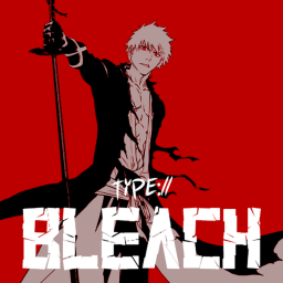 TYPE://BLEACH