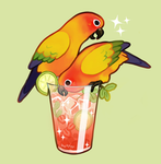 CuteBird Army