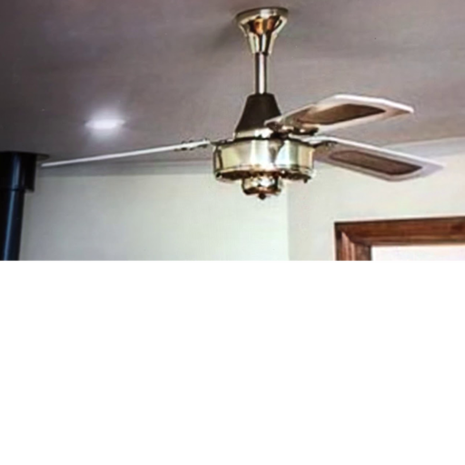 The most funniest ceiling fans you ever saw 😂