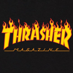 thrasher Fans