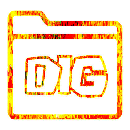DIG Map Loader