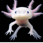 Axolotl clan…