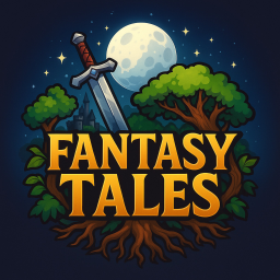 Fantasy Tales [Not Continued]