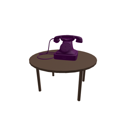 Koishi's Phone