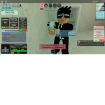 Penguin Bouncing ~ Security Department