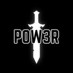 P0W3 clan
