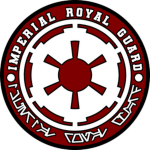 The Imрerial Guard