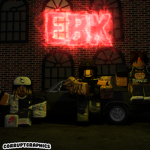 {EBK} Movement } We Killers