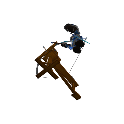 Knight of the Splintered Sky