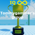 Tommygammer's group