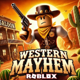 Western MAYHEM (BETA  1.5!)