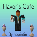 Flavor's Cafe