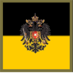 The Austrian Royal Guard regiment