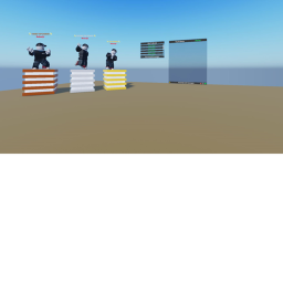 AFK Donation Game