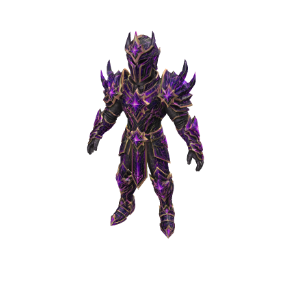 Arcane Knight Starter Character