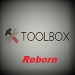 The Toolbox Reborn