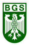 BGS | Bundesgrenzschutz