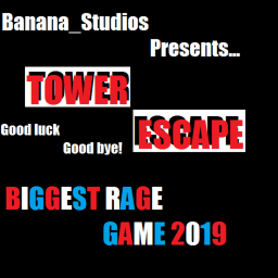 Tower Escape [OBBY HELPERS UPDATE] [ALPHA]