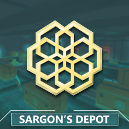 Sargon's Depot [RAID/PRIVATE SERVERS]