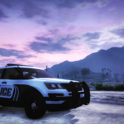 Emergency Response: blain county roleplay