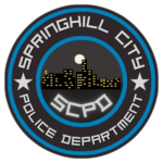 Springhill City Police Department