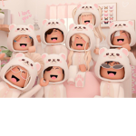 Bear family :)