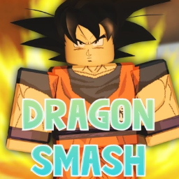 Dragon Smash (A Goku Simulator)