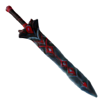 Bloodhound Sword