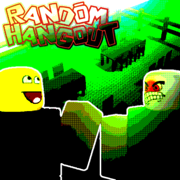 Random Hangout (WHOLE NEW CITY!!!!!!!!)