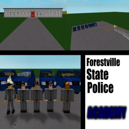 ########### State Police Training Center